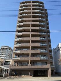 パークハウス知事公館前