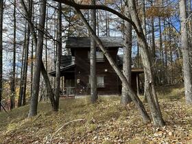 長野県茅野市北山蓼科