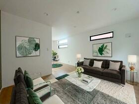 東京都武蔵野市西久保３丁目