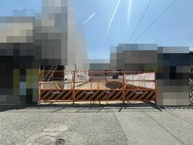 京都府京都市北区紫竹上芝本町