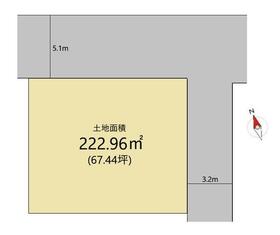東京都練馬区練馬１丁目