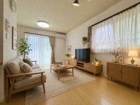 兵庫県神戸市垂水区神和台１丁目