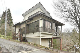 新潟県阿賀野市次郎丸真光寺ヴィレッジ