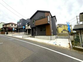 神奈川県藤沢市天神町３丁目