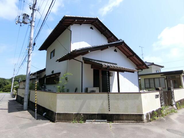 house for sale in Iwaki, Fukushima | ¥12,000,000 | 4LDK | Akiyama hou…