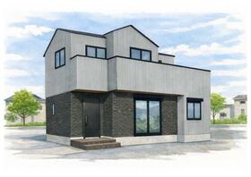 千葉県松戸市金ケ作