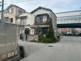 兵庫県神戸市東灘区青木２丁目