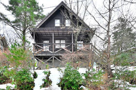 新潟県阿賀野市笹岡