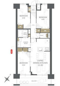 ハウステンボスヒルズ?