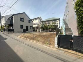 東京都武蔵野市境１丁目