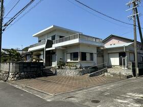 三重県志摩市大王町船越