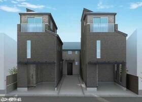 東京都中野区沼袋２丁目