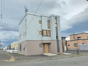 北海道札幌市東区東雁来十条４丁目