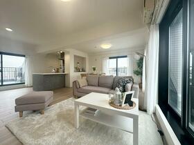 神奈川県大和市林間１丁目