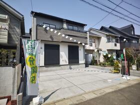 埼玉県北本市東間５丁目