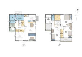 大分県大分市三佐２丁目