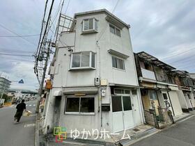 大阪府門真市島頭４丁目