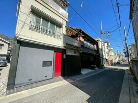 徳島県三好市池田町マチ