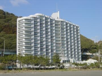 サーフサイド鴨川_トップ画像