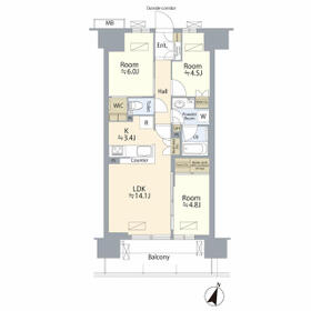 オーベル千葉エアーズ