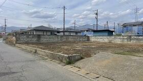 山梨県甲州市塩山下於曽