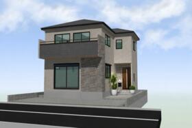 埼玉県越谷市千間台西６丁目