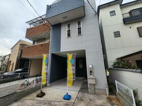 大阪府守口市橋波東之町３丁目