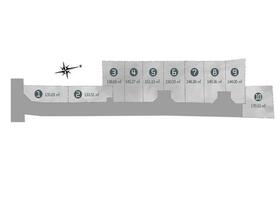 千葉県我孫子市中峠