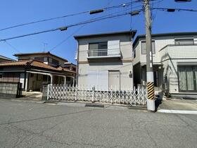 和歌山県和歌山市新在家