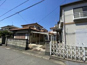 和歌山県和歌山市新在家