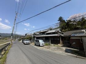 京都府相楽郡和束町大字杣田小字上杣田