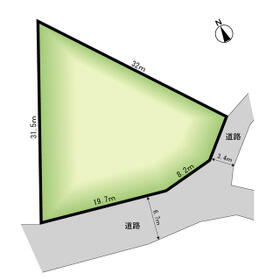 千葉県八千代市神野