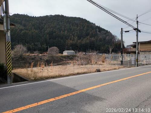 Land, Yoshino Town, Nara