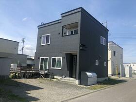北海道石狩市樽川八条１丁目