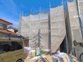 愛知県犬山市字舟田