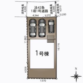 宮城県仙台市若林区かすみ町