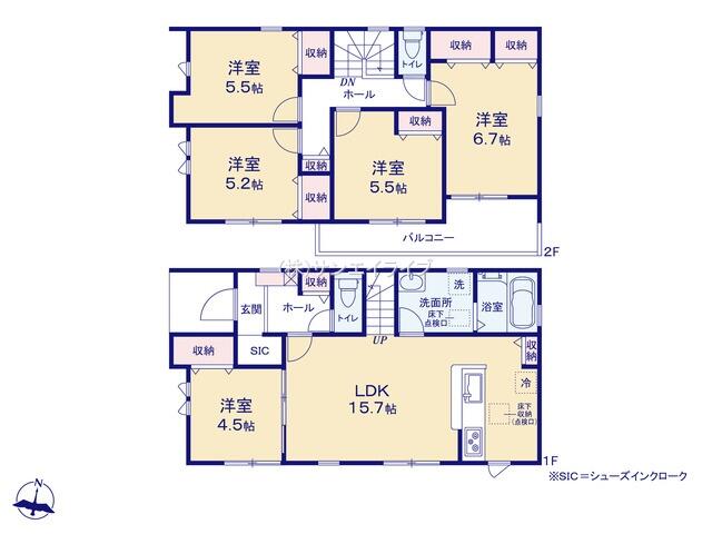 house for sale in Inuyama, Aichi | ¥31,800,000 | 5LDK | Akiyama house…