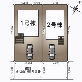 宮城県仙台市青葉区中山３丁目