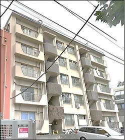 東京都豊島区南長崎２丁目