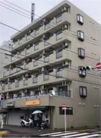 東京都練馬区立野町