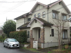 茨城県稲敷郡阿見町南平台１丁目