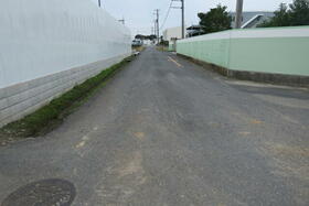 埼玉県さいたま市岩槻区大字加倉