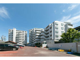 ライオンズマンション蟹江本町