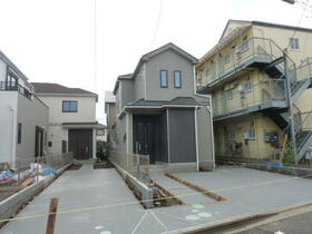 神奈川県平塚市田村８丁目