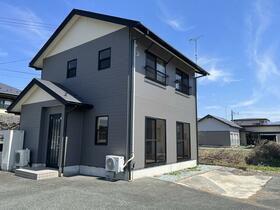 山形県東根市神町営団一条通り