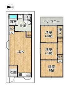 大阪府守口市大宮通３丁目