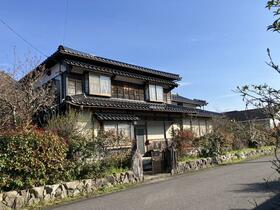 鳥取県八頭郡八頭町郡家