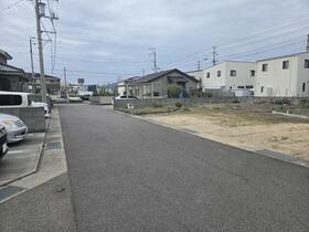 徳島県板野郡松茂町笹木野字八北開拓