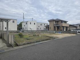 徳島県板野郡松茂町笹木野字八北開拓