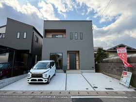 大分県大分市萩原３丁目